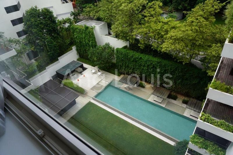 3 Bed Condo for Sale in  8 Napier - Image 4